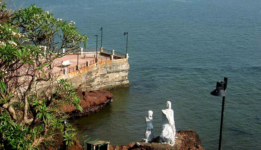 Dona Paula